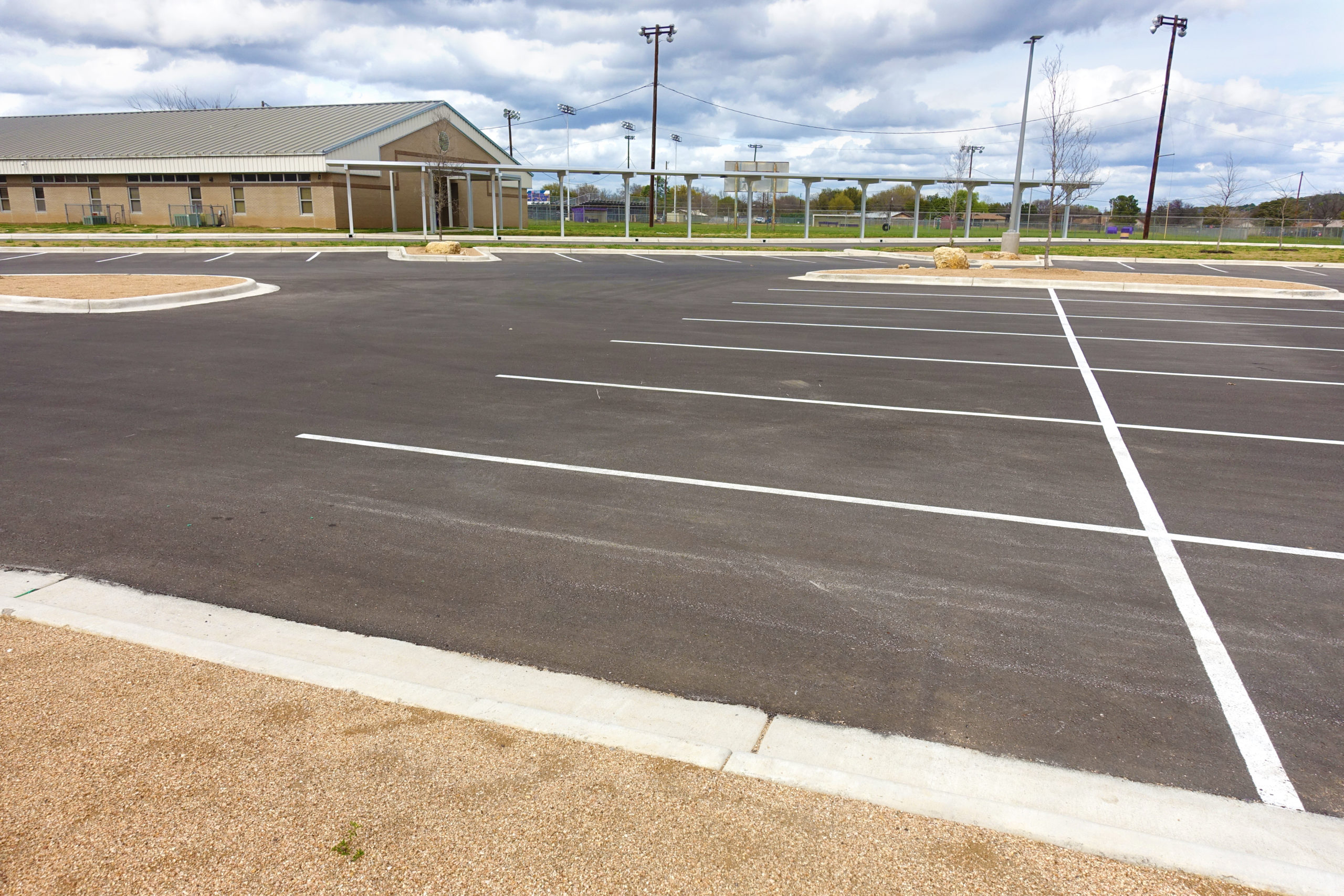 Marble Falls ISD District Wide Access